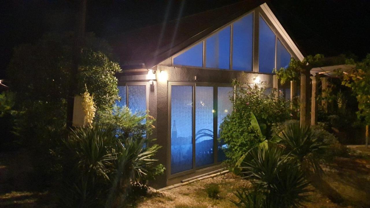 Holiday Home Bogumila Risan Exterior foto
